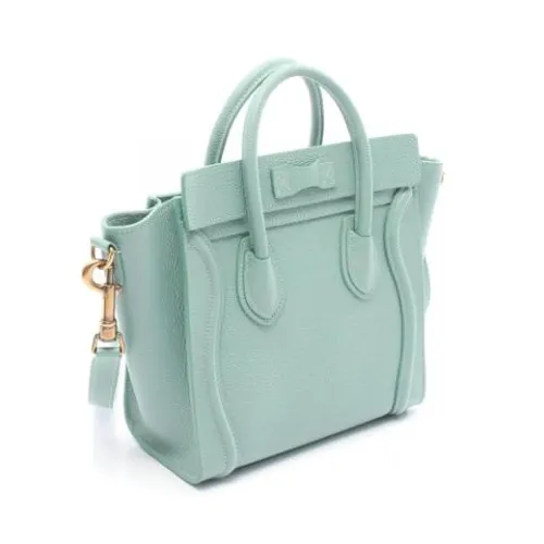 Pre-owned > Pre-owned Bags > Pre-owned Handbags - - Celine Vintage - Modalova