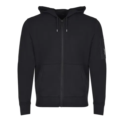 Sweatshirts & Hoodies > Zip-throughs - - C.p. Company - Modalova