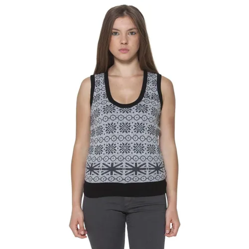 Tops > Sleeveless Tops - - Fred Perry - Modalova