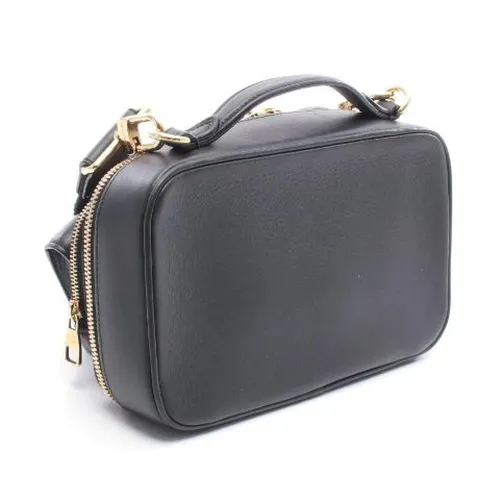 Pre-owned > Pre-owned Bags > Pre-owned Cross Body Bags - - Louis Vuitton Vintage - Modalova