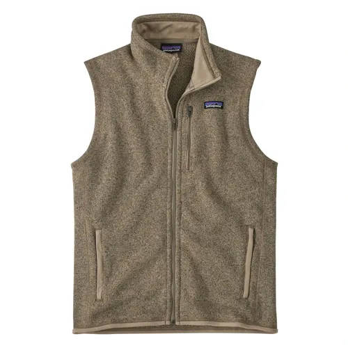 Jackets > Vests - - Patagonia - Modalova