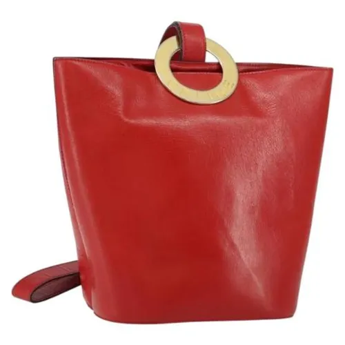 Pre-owned > Pre-owned Bags > Pre-owned Handbags - - Celine Vintage - Modalova