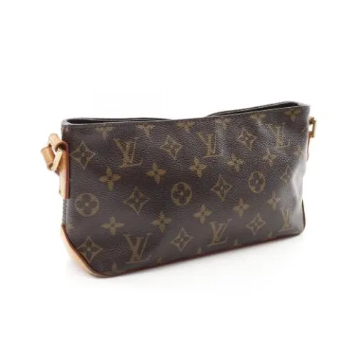 Pre-owned > Pre-owned Bags > Pre-owned Cross Body Bags - - Louis Vuitton Vintage - Modalova