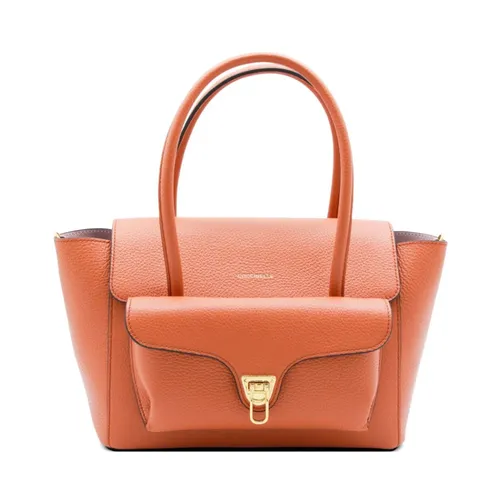 Bags > Handbags - - Coccinelle - Modalova