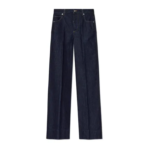 Jeans > Boot-cut Jeans - - Bottega Veneta - Modalova
