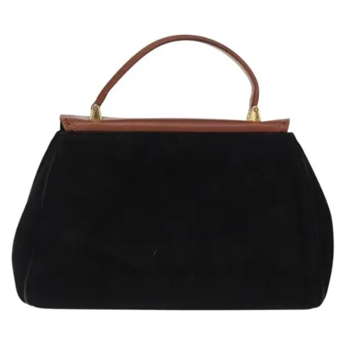 Pre-owned > Pre-owned Bags > Pre-owned Handbags - - Salvatore Ferragamo Pre-owned - Modalova