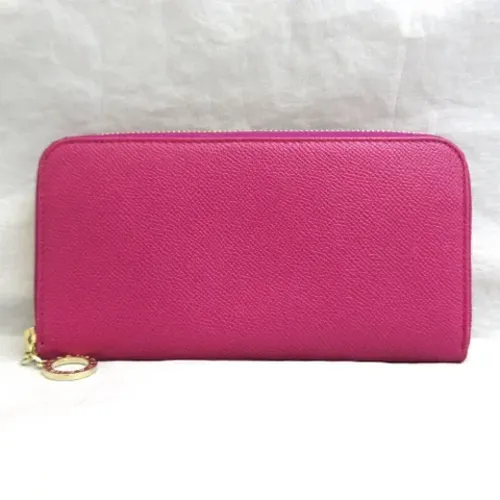 Pre-owned > Pre-owned Accessories > Pre-owned Wallets - - Bvlgari Vintage - Modalova