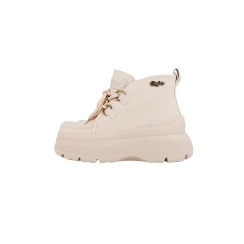 Shoes > Boots > Lace-up Boots - - Buffalo - Modalova