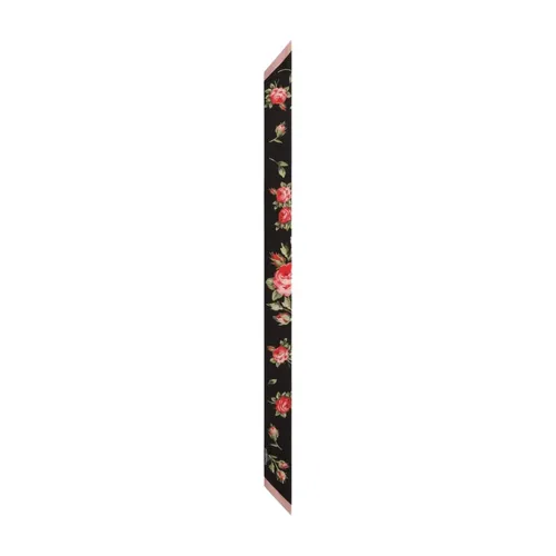Accessories > Scarves > Silky Scarves - - Dolce & Gabbana - Modalova