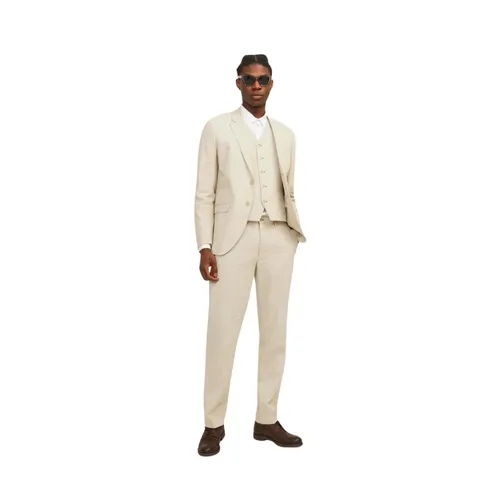 Trousers > Suit Trousers - - Jack & Jones - Modalova