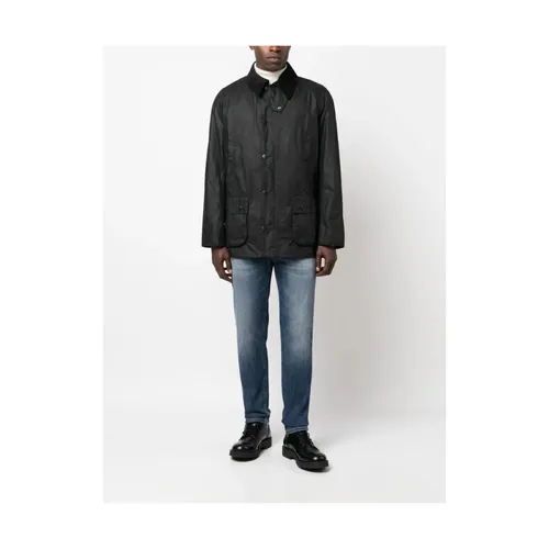 Jackets > Light Jackets - - Barbour - Modalova