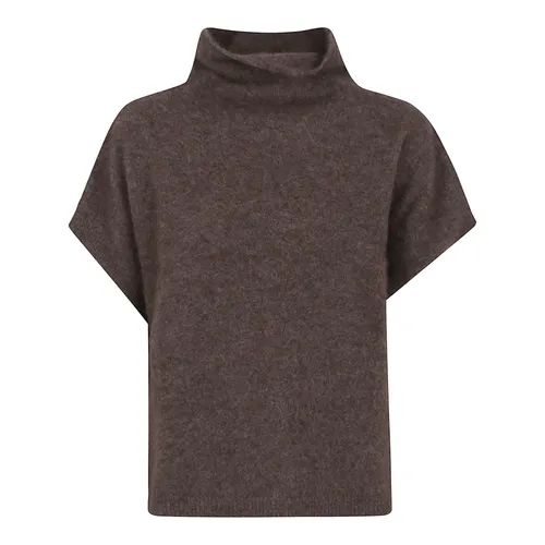 Knitwear > Turtlenecks - - P.a.r.o.s.h. - Modalova