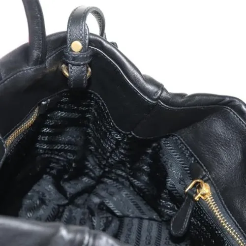 Pre-owned > Pre-owned Bags > Pre-owned Handbags - - Prada Vintage - Modalova