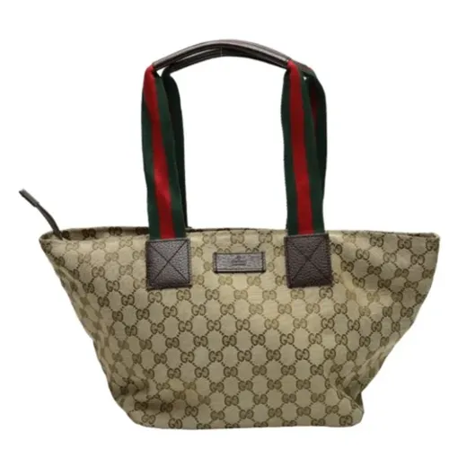 Pre-owned > Pre-owned Bags > Pre-owned Handbags - - Gucci Vintage - Modalova
