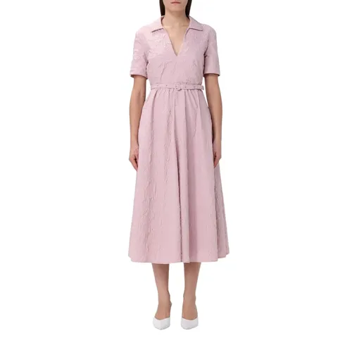 Dresses > Day Dresses > Midi Dresses - - add - Modalova