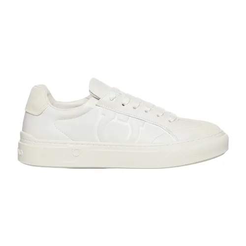 Shoes > Sneakers - - Ferragamo - Modalova