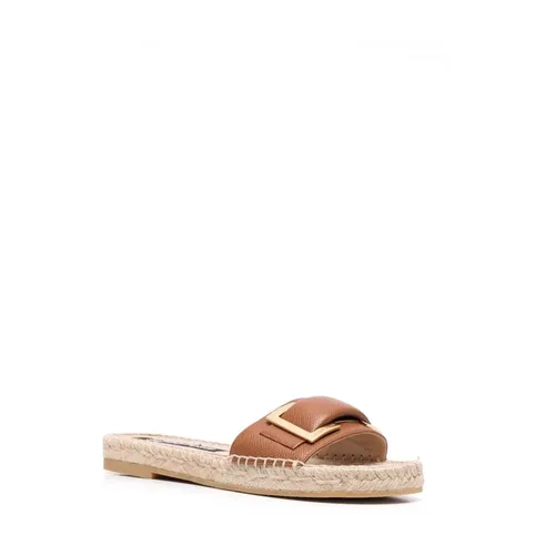 Shoes > Flip Flops & Sliders > Sliders - - Sergio Rossi - Modalova