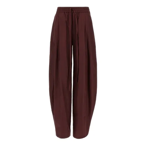 Trousers > Wide Trousers - - Andamane - Modalova