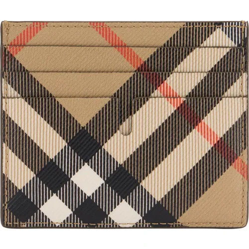 Accessories > Wallets & Cardholders - - Burberry - Modalova