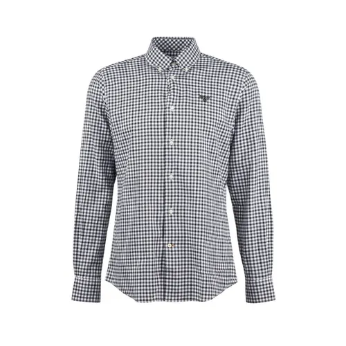 Shirts > Casual Shirts - - Barbour - Modalova