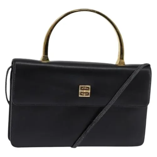 Pre-owned > Pre-owned Bags > Pre-owned Handbags - - Givenchy Pre-owned - Modalova