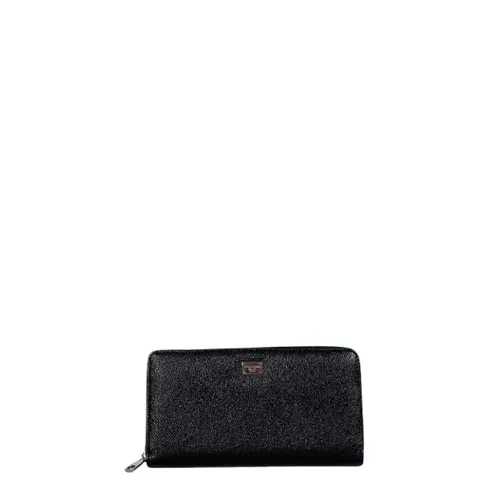 Pre-owned > Pre-owned Accessories > Pre-owned Wallets - - Dolce & Gabbana Pre-owned - Modalova