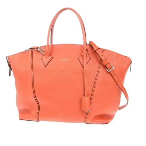 Pre-owned > Pre-owned Bags > Pre-owned Handbags - - Louis Vuitton Vintage - Modalova