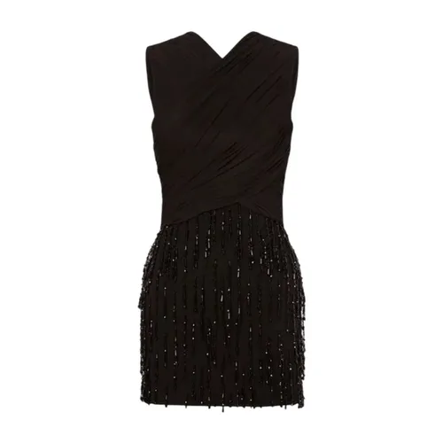 Dresses > Day Dresses > Short Dresses - - Alberta Ferretti - Modalova
