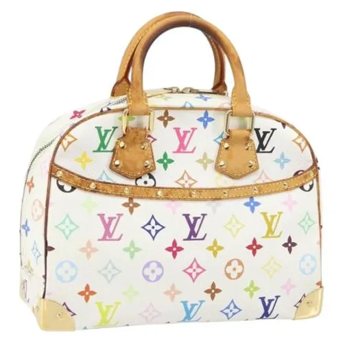 Pre-owned > Pre-owned Bags > Pre-owned Handbags - - Louis Vuitton Vintage - Modalova