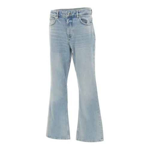 Jeans > Flared Jeans - - Represent - Modalova