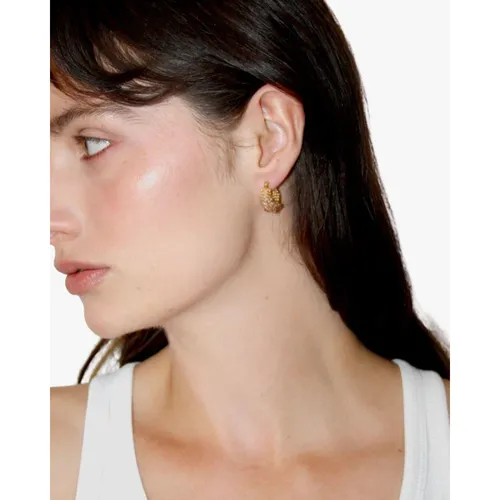 Accessories > Jewellery > Earrings - - Kroon 02 - Modalova