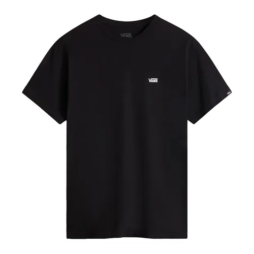 Vans - Tops > T-Shirts - Black - Vans - Modalova