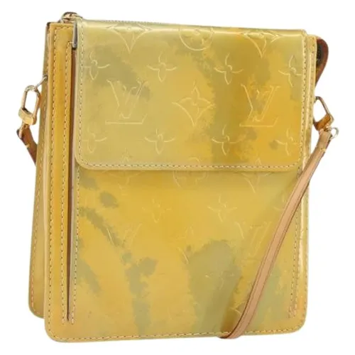 Pre-owned > Pre-owned Bags > Pre-owned Cross Body Bags - - Louis Vuitton Vintage - Modalova