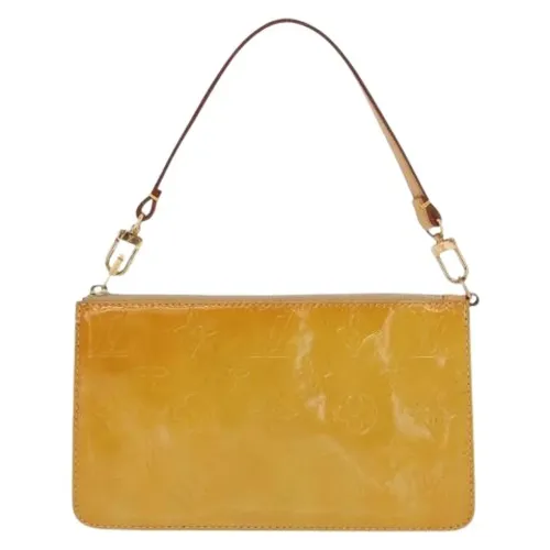 Pre-owned > Pre-owned Bags > Pre-owned Shoulder Bags - - Louis Vuitton Vintage - Modalova