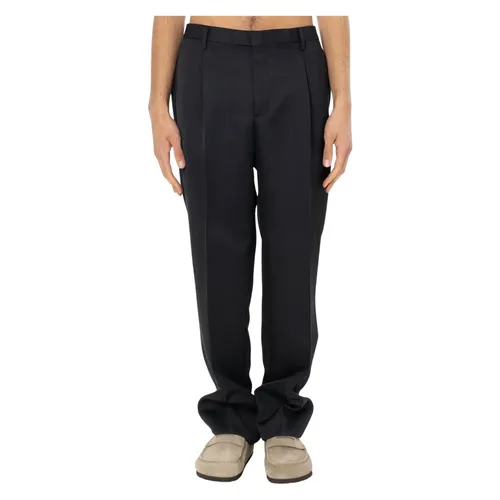 Trousers > Straight Trousers - - Briglia - Modalova