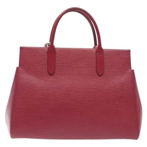 Pre-owned > Pre-owned Bags > Pre-owned Handbags - - Louis Vuitton Vintage - Modalova