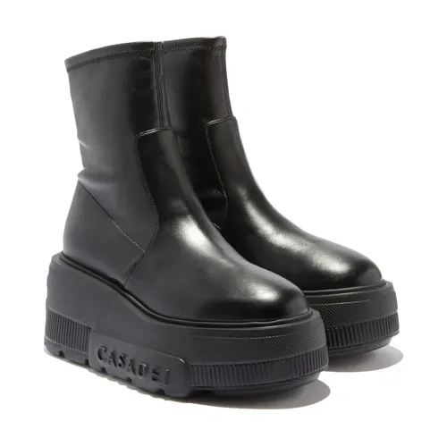 Shoes > Boots > Ankle Boots - - Casadei - Modalova