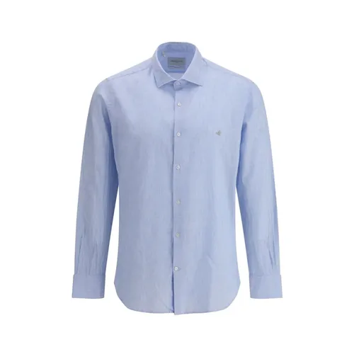Shirts > Casual Shirts - - Brooksfield - Modalova