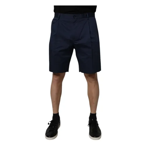 Shorts > Casual Shorts - - Dolce & Gabbana - Modalova