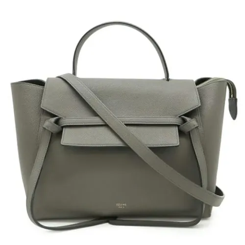 Pre-owned > Pre-owned Bags > Pre-owned Handbags - - Celine Vintage - Modalova