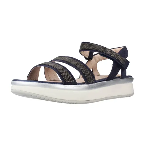 Shoes > Sandals > Flat Sandals - - Stonefly - Modalova