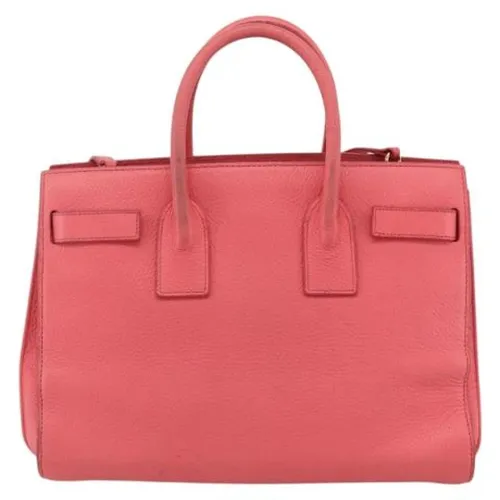 Pre-owned > Pre-owned Bags > Pre-owned Handbags - - Saint Laurent Vintage - Modalova