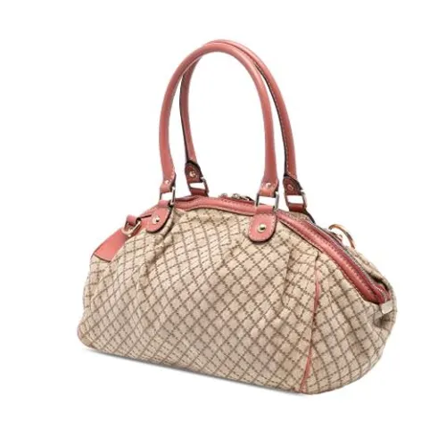 Pre-owned > Pre-owned Bags > Pre-owned Handbags - - Gucci Vintage - Modalova