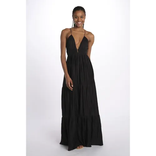 Dresses > Day Dresses > Maxi Dresses - - Ba&Sh - Modalova