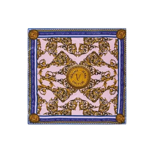 Accessories > Scarves > Silky Scarves - - Versace Jeans Couture - Modalova