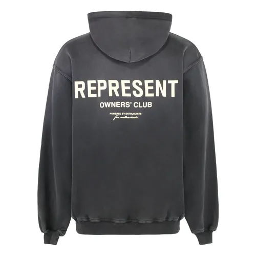 Sweatshirts & Hoodies > Hoodies - - Represent - Modalova