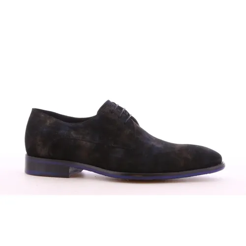 Shoes > Flats > Business Shoes - - Van Bommel - Modalova