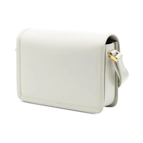 Pre-owned > Pre-owned Bags > Pre-owned Cross Body Bags - - Saint Laurent Vintage - Modalova