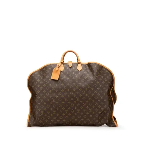 Pre-owned > Pre-owned Bags > Pre-owned Weekend Bags - - Louis Vuitton Vintage - Modalova