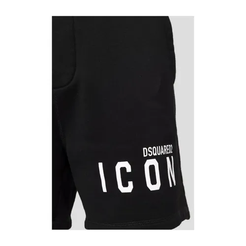 Shorts > Casual Shorts - - Dsquared2 - Modalova